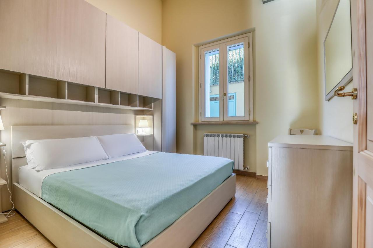 Residence Viviverde Терни Экстерьер фото