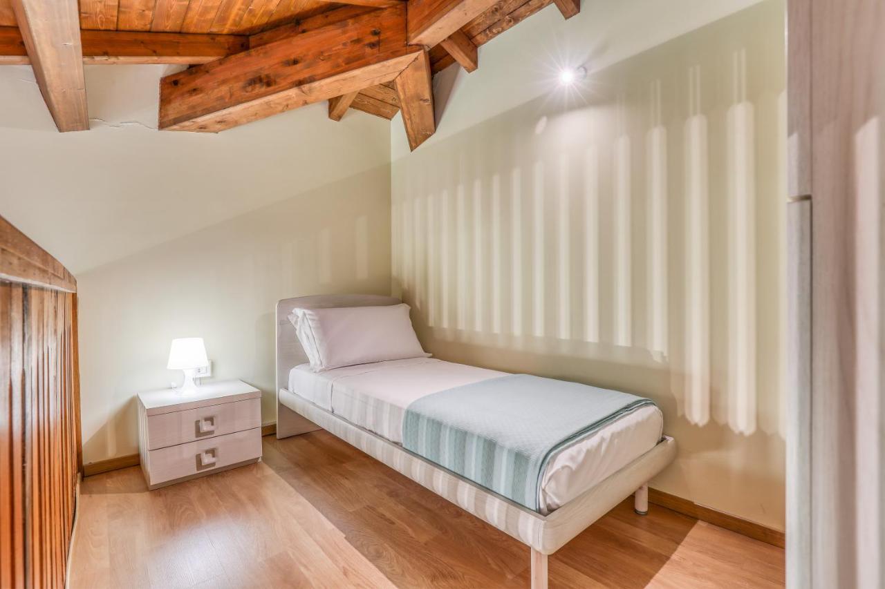 Residence Viviverde Терни Экстерьер фото