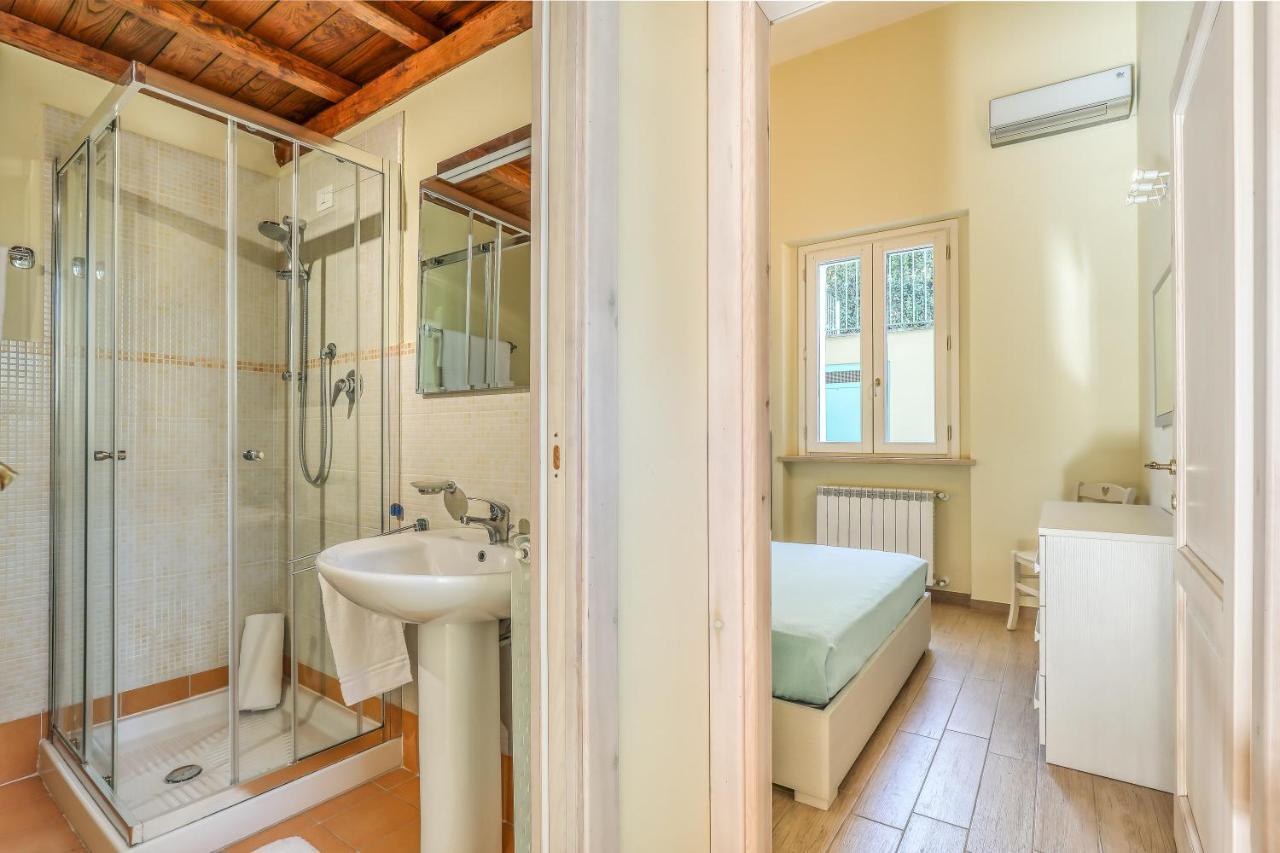 Residence Viviverde Терни Экстерьер фото