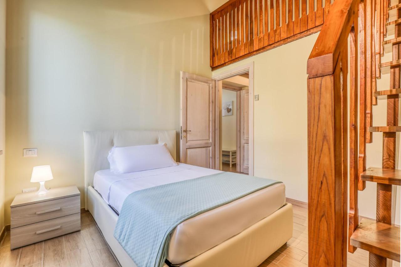Residence Viviverde Терни Экстерьер фото