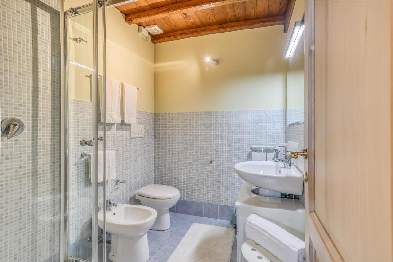 Residence Viviverde Терни Экстерьер фото