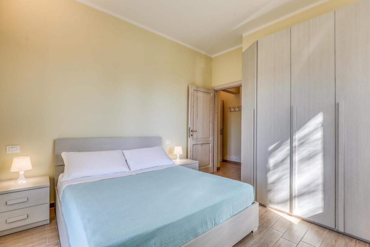 Residence Viviverde Терни Экстерьер фото
