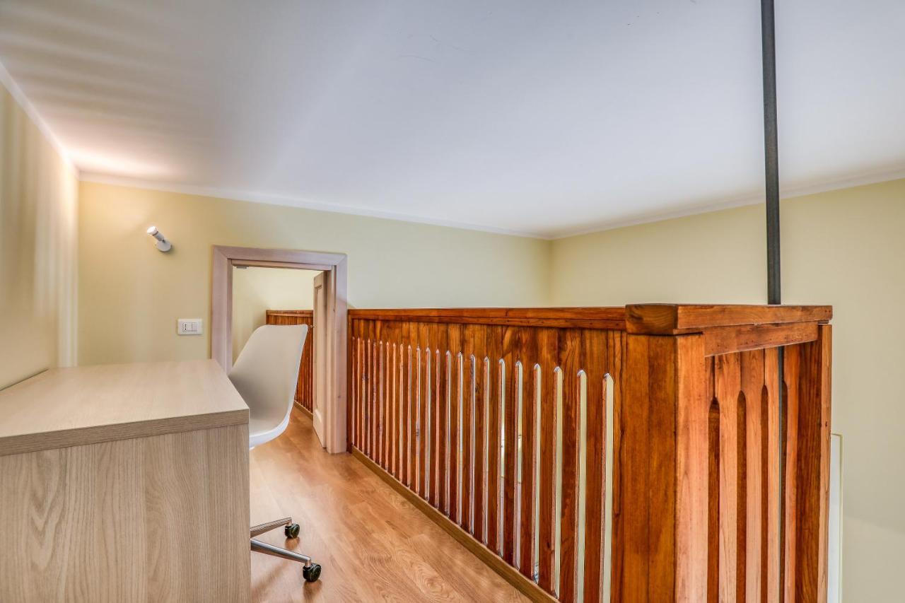 Residence Viviverde Терни Экстерьер фото