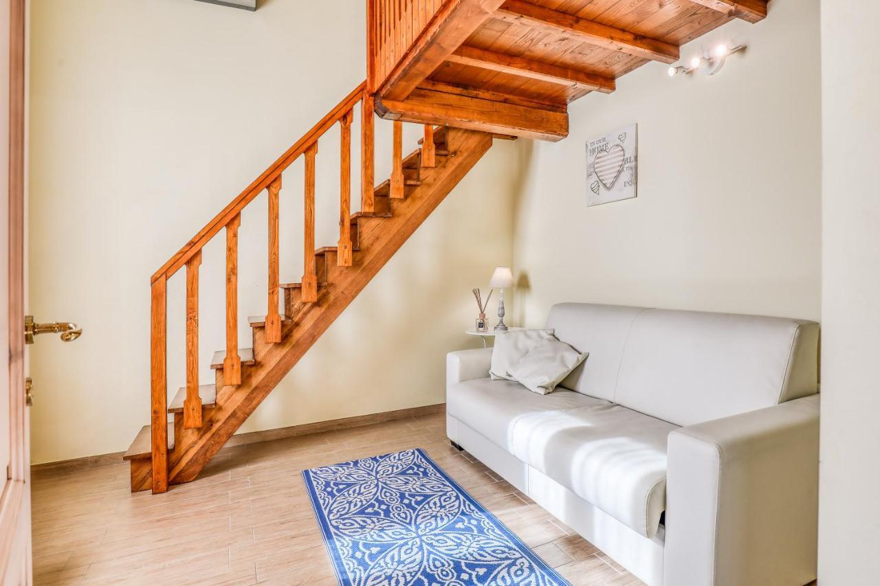Residence Viviverde Терни Экстерьер фото