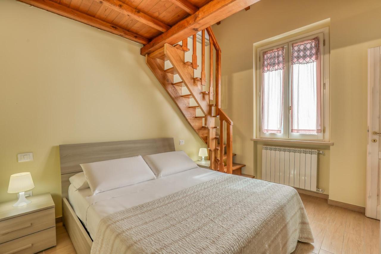 Residence Viviverde Терни Экстерьер фото