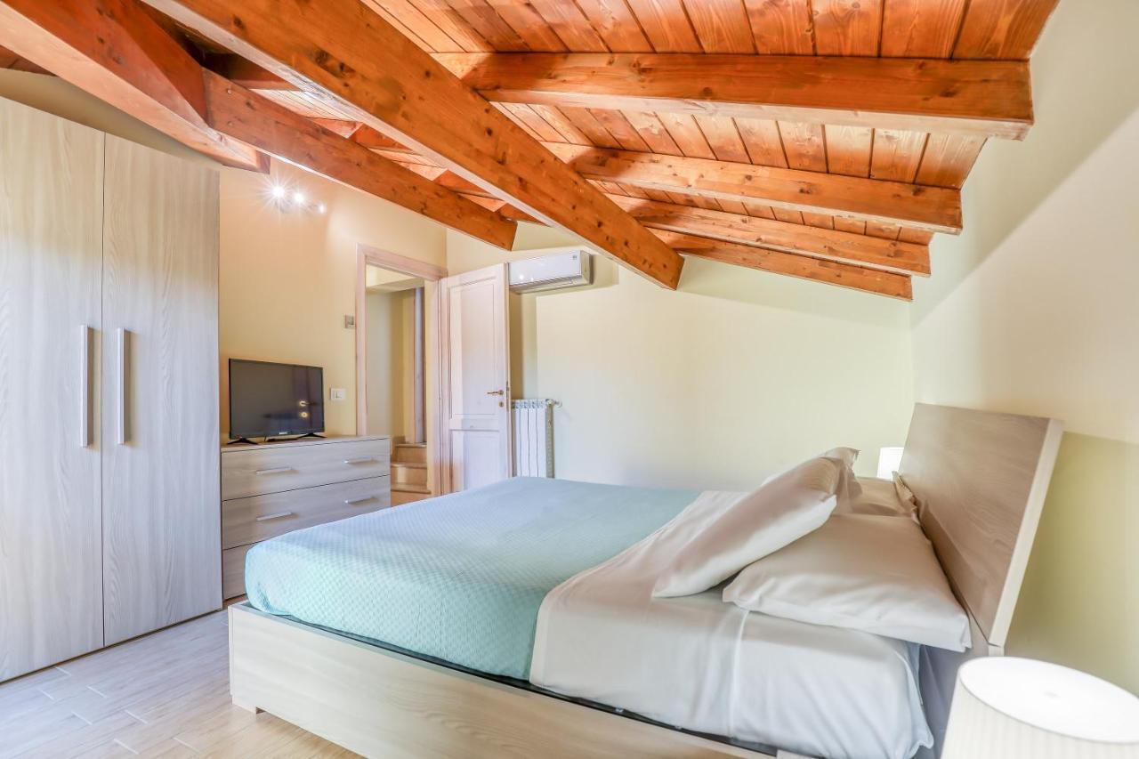 Residence Viviverde Терни Экстерьер фото