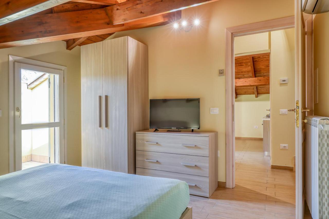 Residence Viviverde Терни Экстерьер фото