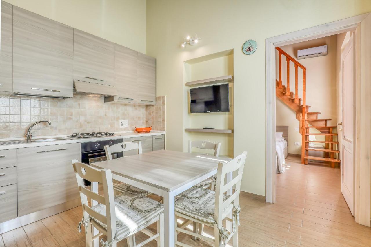 Residence Viviverde Терни Экстерьер фото