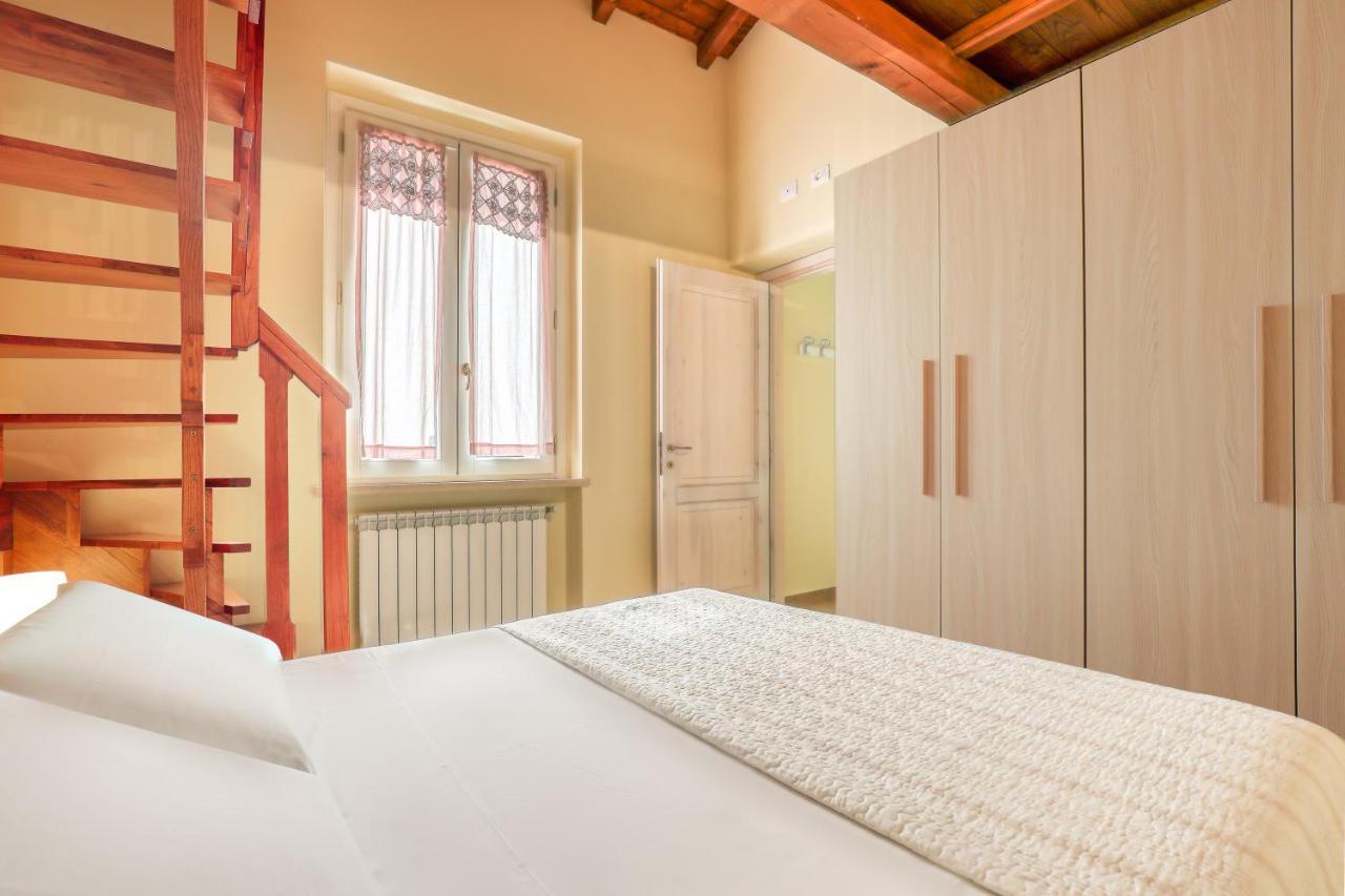 Residence Viviverde Терни Экстерьер фото