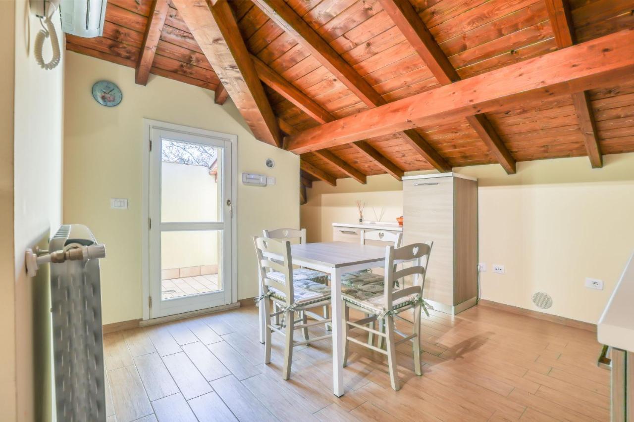 Residence Viviverde Терни Экстерьер фото