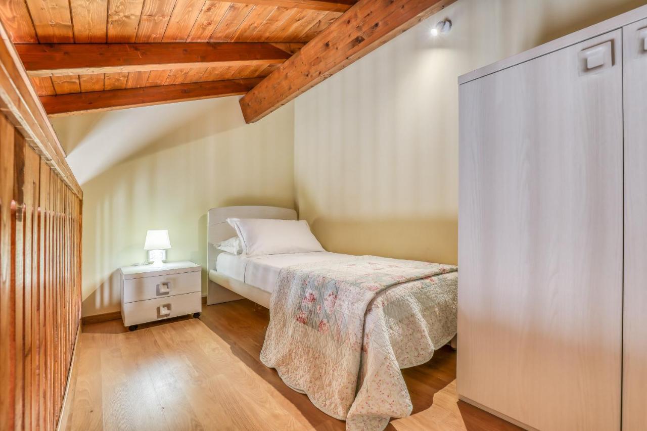 Residence Viviverde Терни Экстерьер фото