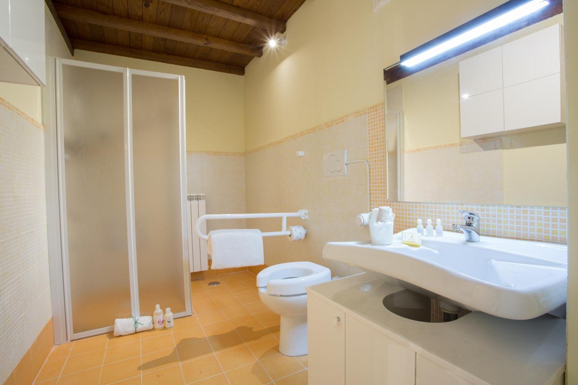 Residence Viviverde Терни Экстерьер фото