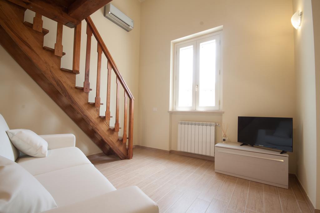 Residence Viviverde Терни Экстерьер фото