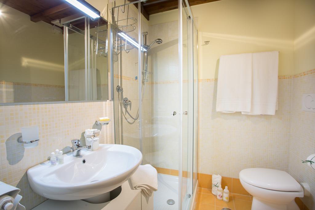 Residence Viviverde Терни Экстерьер фото